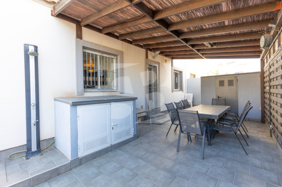 Dúplex - La Revente - TORREVIEJA - Zone Carrefour