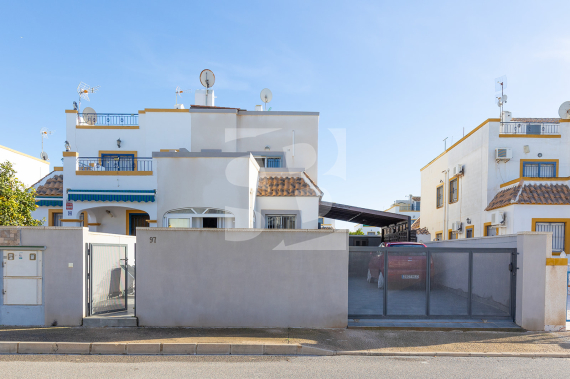 Dúplex - La Revente - TORREVIEJA - Zone Carrefour