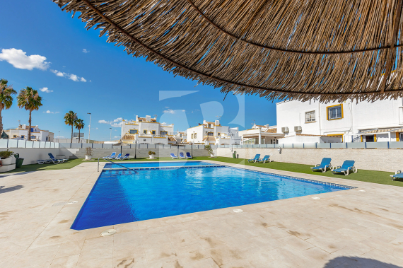 Dúplex - La Revente - TORREVIEJA - Zone Carrefour