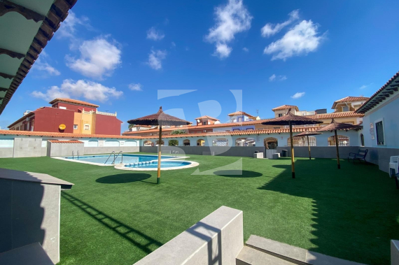 Mitoyen - La Revente - TORREVIEJA - Zona Carrefour