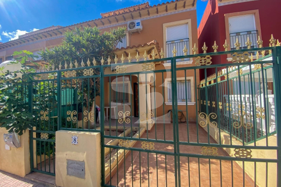 Mitoyen - La Revente - TORREVIEJA - Zona Carrefour