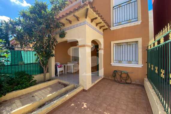 Mitoyen - La Revente - TORREVIEJA - Zona Carrefour