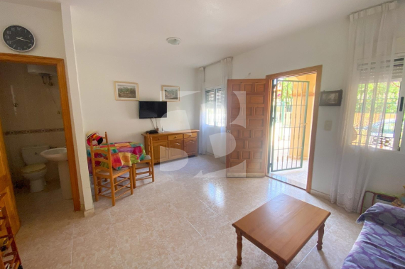 Mitoyen - La Revente - TORREVIEJA - Zona Carrefour