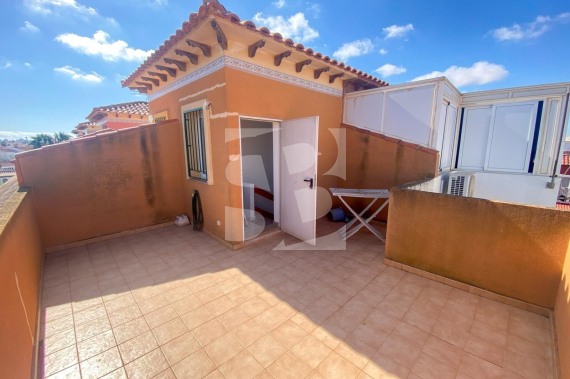 Mitoyen - La Revente - TORREVIEJA - Zona Carrefour