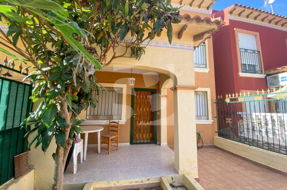 Mitoyen - La Revente - TORREVIEJA - Zona Carrefour