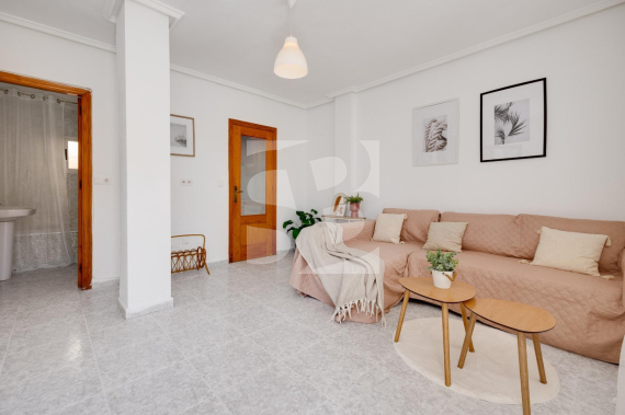 Bungalow - La Revente - TORREVIEJA - Los Frutales