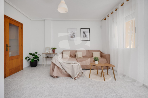 Bungalow - La Revente - TORREVIEJA - Los Frutales