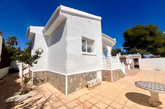 Villa - La Revente - CIUDAD QUESADA - Ciudad Quesada