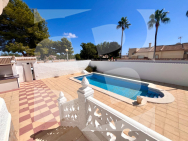 Villa · La Revente CIUDAD QUESADA · Ciudad Quesada