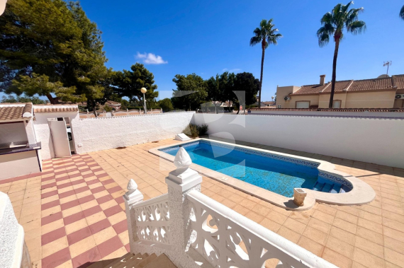 Villa - La Revente - CIUDAD QUESADA - Ciudad Quesada