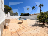 Villa · La Revente CIUDAD QUESADA · Ciudad Quesada