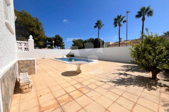 Villa - La Revente - CIUDAD QUESADA - Ciudad Quesada