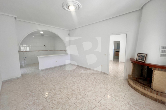 Villa - La Revente - CIUDAD QUESADA - Ciudad Quesada