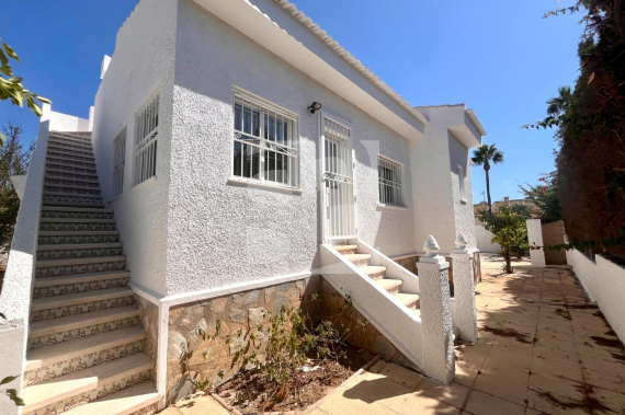 Villa - La Revente - CIUDAD QUESADA - Ciudad Quesada