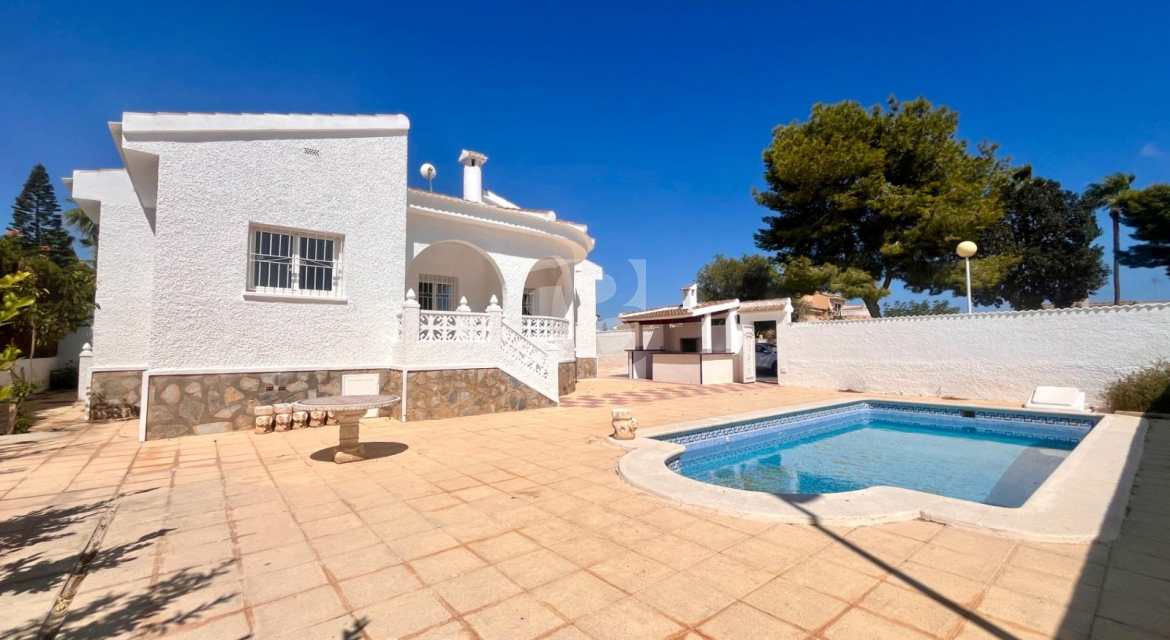 Villa · La Revente CIUDAD QUESADA · Ciudad Quesada