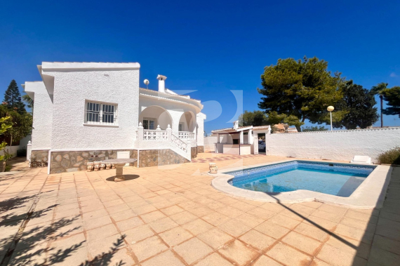 Villa - La Revente - CIUDAD QUESADA - Ciudad Quesada