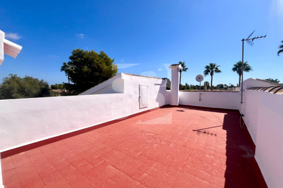 Villa - La Revente - CIUDAD QUESADA - Ciudad Quesada