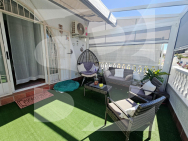 Adosado · Segunda Mano TORREVIEJA · Zona Carrefour