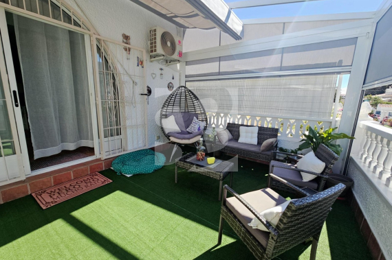 Mitoyen - La Revente - TORREVIEJA - Zona Carrefour