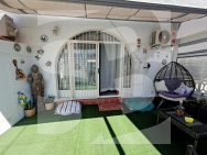 Adosado · Segunda Mano TORREVIEJA · Zona Carrefour