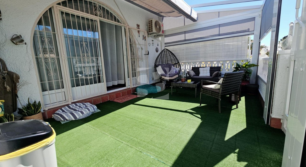 Adosado · Segunda Mano TORREVIEJA · Zona Carrefour