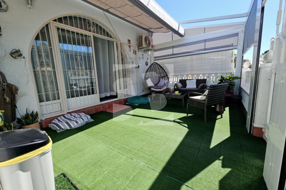 Mitoyen - La Revente - TORREVIEJA - Zona Carrefour