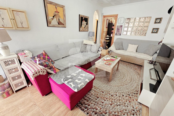 Mitoyen - La Revente - TORREVIEJA - Zona Carrefour