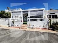 Adosado · Segunda Mano TORREVIEJA · Zona Carrefour