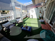 Adosado · Segunda Mano TORREVIEJA · Zona Carrefour