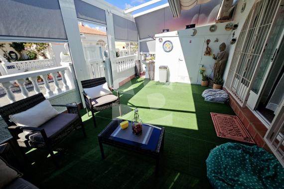 Mitoyen - La Revente - TORREVIEJA - Zona Carrefour