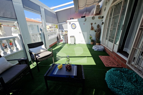 Mitoyen - La Revente - TORREVIEJA - Zona Carrefour