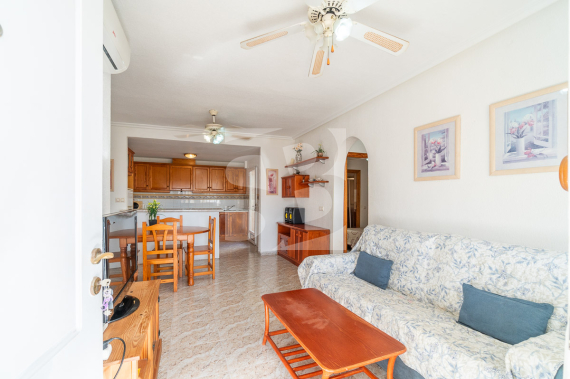 Bungalow - La Revente - ORIHUELA COSTA - Cabo Roig