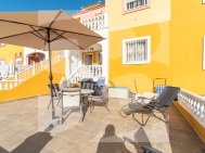 Bungalow · La Revente ORIHUELA COSTA · Cabo Roig