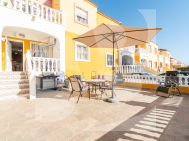 Bungalow · La Revente ORIHUELA COSTA · Cabo Roig