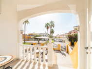 Bungalow · La Revente ORIHUELA COSTA · Cabo Roig