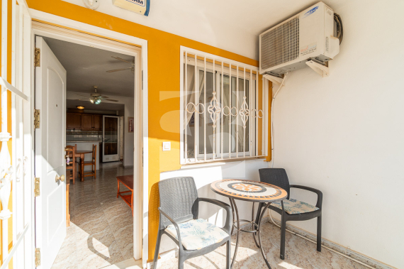 Bungalow - La Revente - ORIHUELA COSTA - Cabo Roig