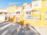 Bungalow · La Revente ORIHUELA COSTA · Cabo Roig