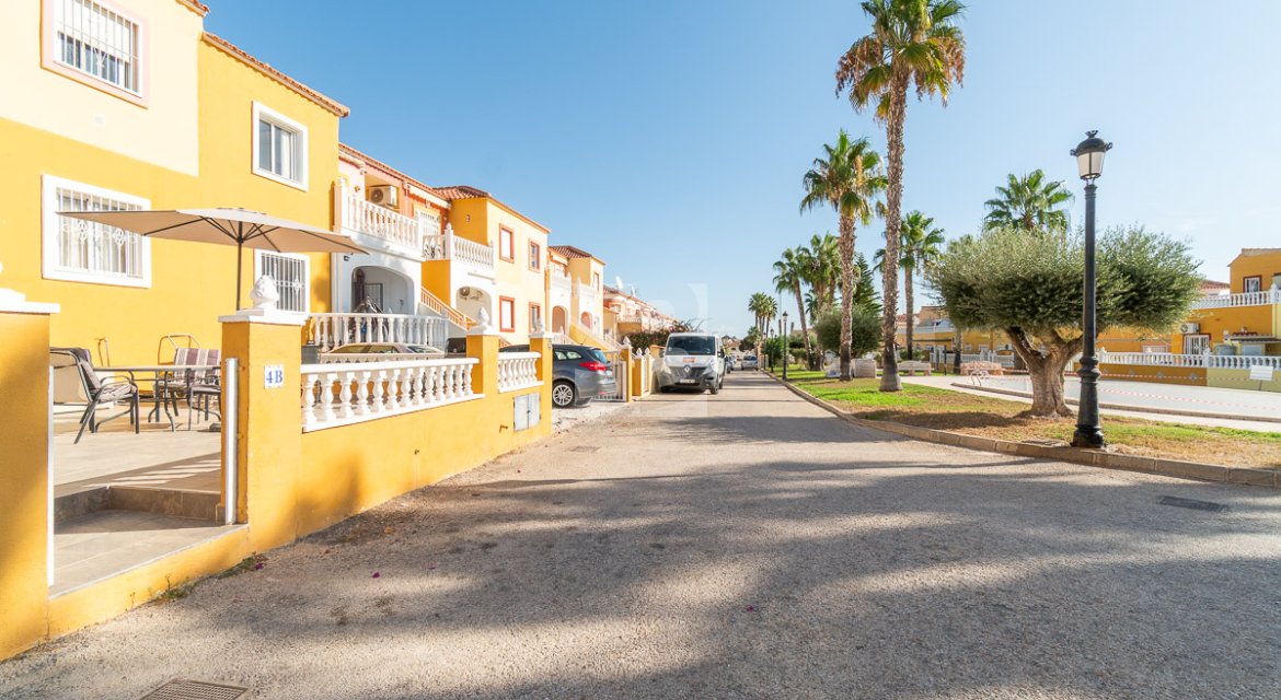 Bungalow · La Revente ORIHUELA COSTA · Cabo Roig