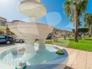 Bungalow · La Revente ORIHUELA COSTA · Cabo Roig