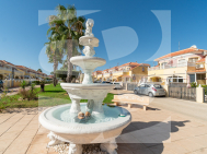 Bungalow · La Revente ORIHUELA COSTA · Cabo Roig