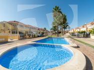 Bungalow · La Revente ORIHUELA COSTA · Cabo Roig