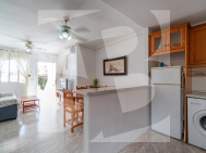 Bungalow · La Revente ORIHUELA COSTA · Cabo Roig