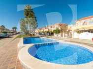 Bungalow · La Revente ORIHUELA COSTA · Cabo Roig