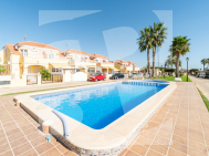 Bungalow · La Revente ORIHUELA COSTA · Cabo Roig