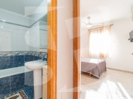 Bungalow · La Revente ORIHUELA COSTA · Cabo Roig