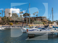 Bungalow · La Revente ORIHUELA COSTA · Cabo Roig