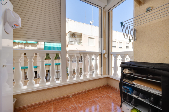 Appartement - La Revente - GUARDAMAR - Guardamar