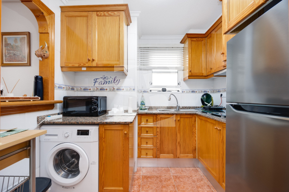 Appartement - La Revente - GUARDAMAR - Guardamar