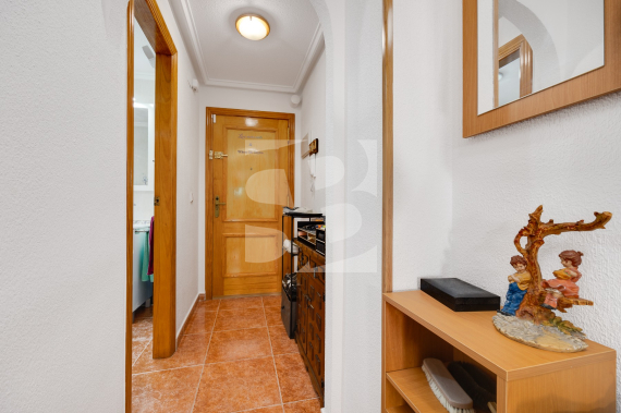 Appartement - La Revente - GUARDAMAR - Guardamar