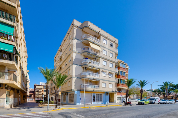 Appartement - La Revente - GUARDAMAR - Guardamar